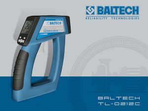 BALTECH TL-0212C, Pyrometer shaft execution thermometers with explosion protection marking