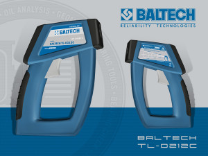 applications of infrared thermometers BALTECH TL-0212C, thermometers, thermal imagers, the IR window